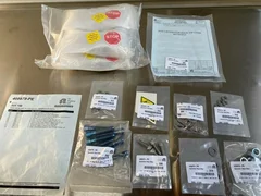 APPLIED MATERIALS 0240-76735 KIT. 0020-74673 BKT GEN RACK