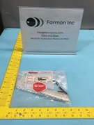 AMAT 0150-38969 Cable Assy HTR Cartridge, 3/8OD X 7L, Mainframe, 142489
