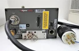 ADVANCED ENERGY APEX 3013 3156114-005 RF GENERATOR APPLIED MATERIALS 0920-00137