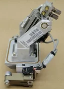 Applied Materials 0240-76507 SLIT VALVE OPERATOR S 513 Chemraz 5000 Cleanroom