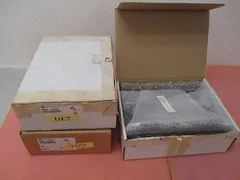 3 AMAT 0020-75323 Face Plate 120V CB