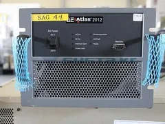 ATLAS 2012 RF Generator, Power supply, 3150275-004