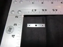 AMAT 0020-96084 SHIM 0.2mm THK