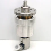 AMAT 0190-12556 Deublin Air Rotary Union 9/16" 957-630