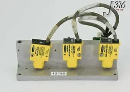 12785 APPLIED MATERIALS ASSY, OTF RECEIVER, 200MM BANK 0010-76764