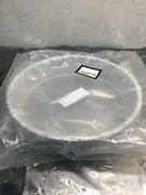 AMAT 0020-23043 Shield Tin, Upper 8 Inch Wafer, 115169