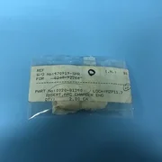 343-0401// AMAT APPLIED 0020-81250 INSERT, ARC CHAMBER END NEW