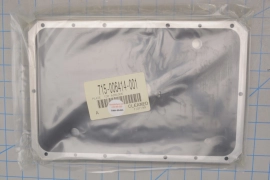 715-006414-001 / PLATE, TOP AIRLOCK / LAM RESEARCH