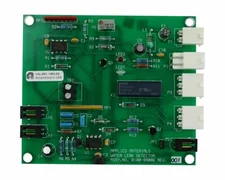 APPLIED MATERIALS AMAT PCB  BOARD WATER LEAK DETECTOR 0100-89006 REV 001, NEW