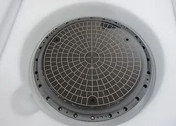 APPLIED MATERIALS 0040-89792 300MM DT-ESC HV PUCK CER WEAR/ SEMI PROC R AMAT 12"