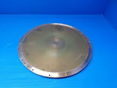 Applied material / AMAT 0190-22011 target encore cu endura Honeywell 089412
