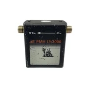 AE ADVANCED ENERGY 3152290-000 AE PMH 13/3000 RF POWER MEASUREMENT HEAD