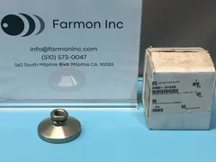 Applied Materials 3480-01245 Mouting Leveling Foot 3"DIA 1-1/2 HT 3/4-10, 159232