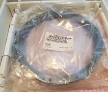 LAM 715-028552-001 Upper Electrode Ring Clamp New, LAM RESEARCH