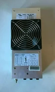Lam Research Deltron 11482XA  660-091821-001 +/-15 &amp; +5 VDC POWER SUPPLY REFUR