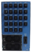 XP Power 101989-02 DC Power Supply AMAT Applied Materials 0195-13873 Working