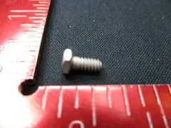 Applied Materials (AMAT) 0020-30395 BOLT, MOUNTING BOSS, TOP MOUNT SUSC