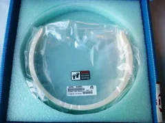 AMAT Applied Materials 0200-04085 Middle Ceramic Liner New