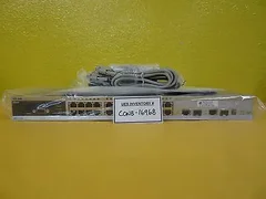 D-Link BES3528A.....A3 xStack Gigabit L2 Stackable Switch AMAT 0190-42133 New