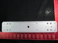AMAT 0040-13880 DOOR,BACKING 300MM SLIT VALVE LLC AL REV