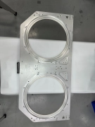 APPLIED MATERIALS 0041-06560 FCVD CHAMBER LID