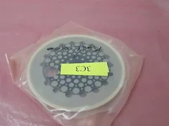 AMAT 0021-77655 PLATE MEMBRANE SUPPORT 0010-77531 401478