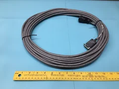 AMAT 0150-40168 CABLE ASSY, 60FT CHAMBER PUMP, 118650
