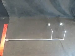 Applied Materials (AMAT) 0050-28786 GAS LINE, FITTING
