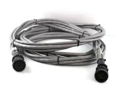 Applied Materials MA-0150-11150 Rev:001 RP3 RMC ENCL XFER UP Line Cable