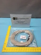 AMAT 0620-02268 CABLE , ASSY, SIGNAL, IQDP, PUMP, EDWARDS TIM-TO-PMP, 133716