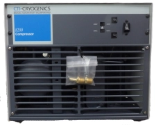 CTI-Cryogenics 8032550G001 Helium 8200 Compressor Cryo-Torr Brooks New Surplus