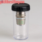 1PC Nikon CFI S Plan Fluor ELWD ADM 40XC microscope objective P7834B YL