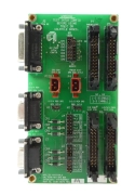 AMAT Applied Materials 0100-20243 Interlocks Interconnect PCB Working Surplus