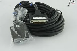 5385 APPLIED MATERIALS OHT HOKUYO DMS-HB1-Z28, E84 VAR SENSOR 0190-23270
