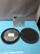 AMAT 0200-09212 Window Quartz 9.5" PRSP Chamber, 147725