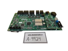 Nikon 4S025-492 Processor Control Board PCB BK_WARIO NSR-S620D Working