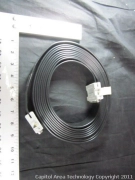 Applied Materials 0620-01547 Nanometrics 8401-1192 Cable Assy Spectrometer