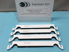 4 AMAT 0021-06729 PLATE, SEAL, PDD CENTURA 5200, 175770