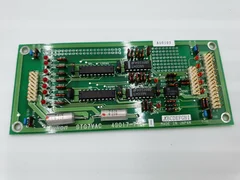 NIKON4425I VACCUM SENSOR PCB 4S017-774