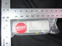 AMAT 0020-27908 PANEL FRONT HATD DRIVE