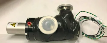 LAM 853-032908-001 ASSY ISO ANGLE VALVE 1 1/2 HT