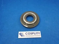 AMAT 0020-79190 FRAME,HARMONIC DRIVE (COATED)
