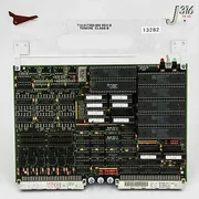 13282 LAM RESEARCH PCB, SYS68K/SIO-2, VME CARD, 810-017038-002 880-12535-101