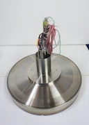 APPLIED MATERIALS 0010-24057 DEGAS HEATER ASSY 12â€³ AMAT