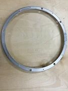 Amat 0020-25731 Shield Adapter G12 DBL Knee SST