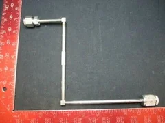Applied Materials (AMAT) 0050-43748 MAINFRAME TO CHAMBER 300SL GAS LINE