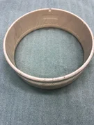 Applied Materials 0200-01393 LINER, COMMON, BD/BLOK, LOWK, 200MM PROD AMAT