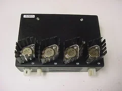 Lam Research 490 Gap Driver Controller, 853-009300-001