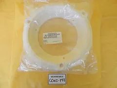 Lam Research 716-020904-018 Lower Wafer Clamp Edge Focus Ring New