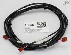 15648 APPLIED MATERIALS HARNESS ASSY., LLC B WAFER MAP SENSE L/R 0140-20254